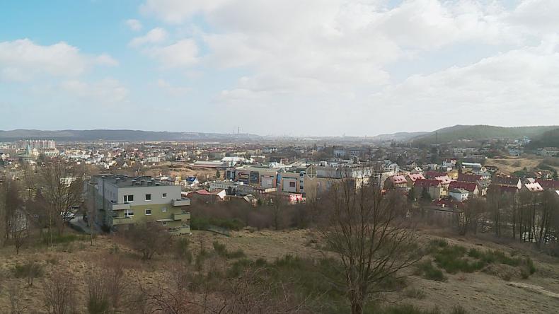 Rumia kupiła Górę Markowca