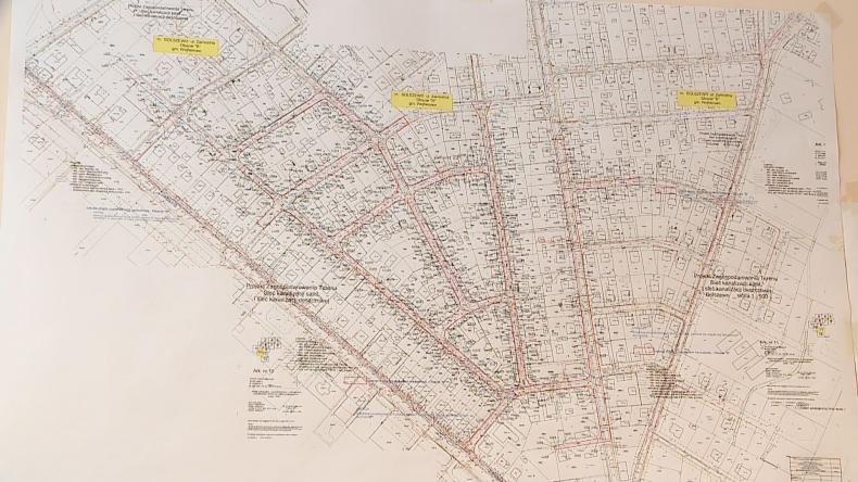 Gmina wesprze tych co podłączą się do sieci kanalizacyjnej