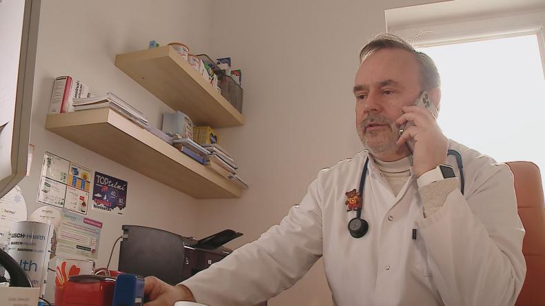 Teleporady do zmiany już od poniedziałku