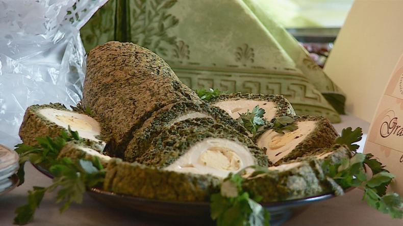 Bursztynówka 2015 – znamy zwycięzców