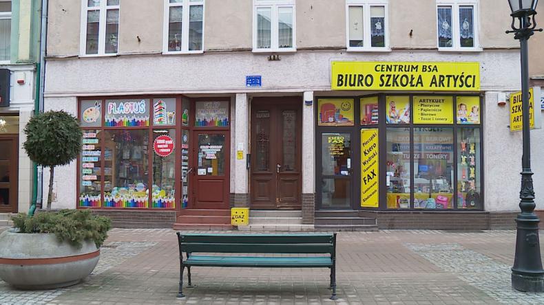Czy reklamy muszą szpecić miasto?