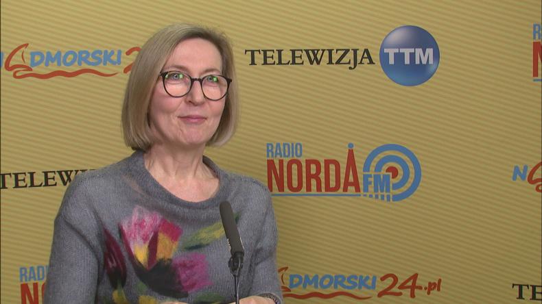 Benita Grzenkowicz-Ropela