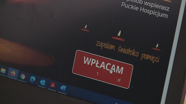 Zapal wirtualny znicz