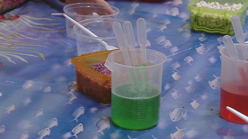 Nowy pucki klub uczy i bawi