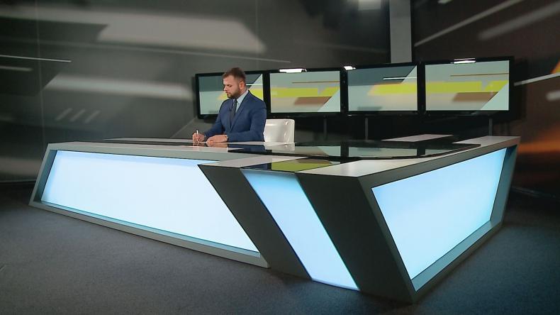 Serwis informacyjny