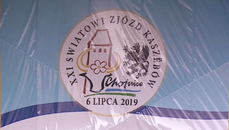XXI Światowy Zjazd Kaszubów w Chojnicach
