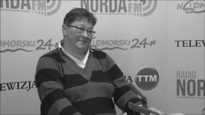 Nie żyje dr Ewa Kownacka