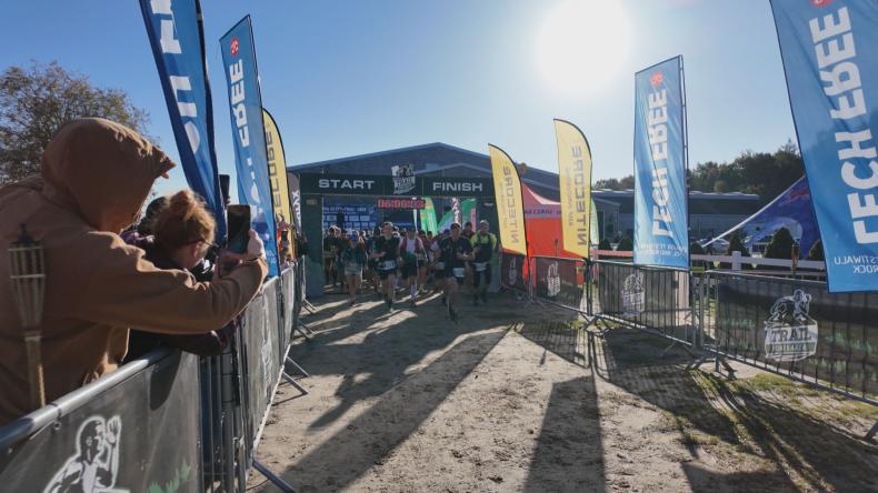 Za nami Pomerania Ultra Trail