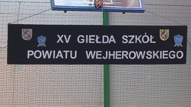 XV Giełda szkół powiatu wejherowskiego