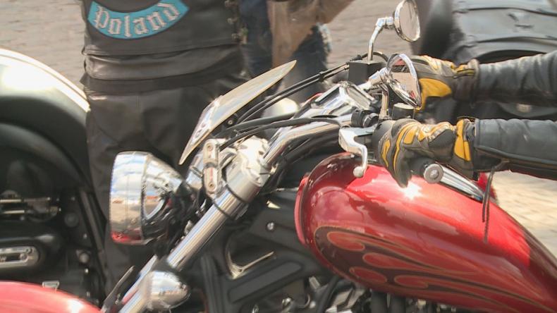 MotoKrew już w najbliższą sobotę