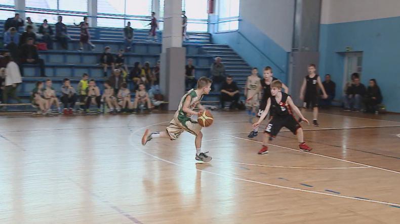 Zuchy z trzecim miejscem