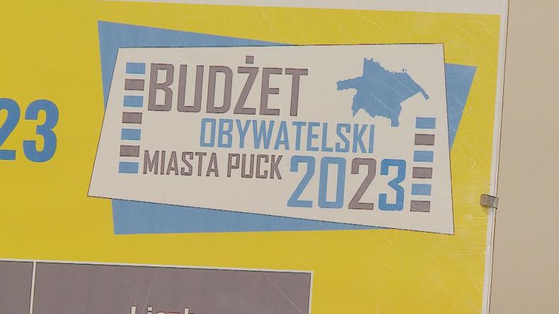 Poznaliśmy zwycięskie projekty Budżetu Obywatelskiego w Pucku