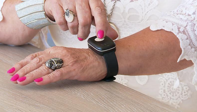 Opaska ratuje życie seniorom
