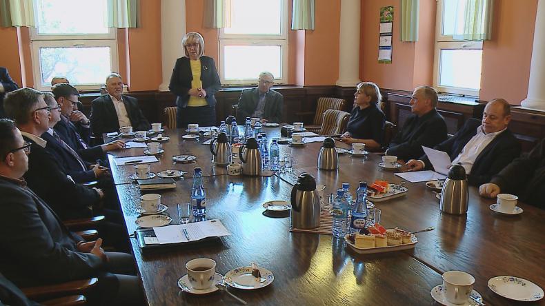 Powiat z nową Radą Przedsiębiorczości