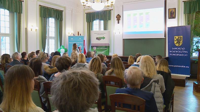 Przybywa obcokrajowców na lokalnym rynku pracy