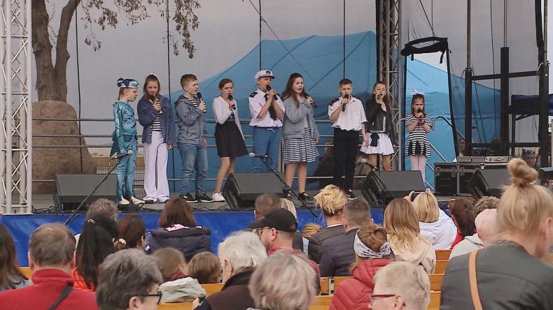 Święto belony w Pucku