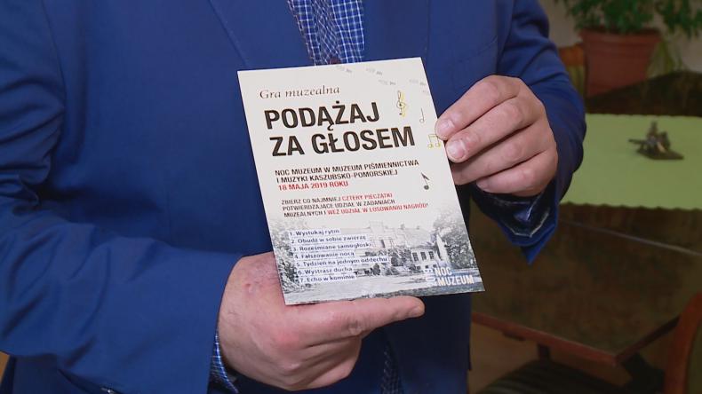 Przed nami Noc Muzeów