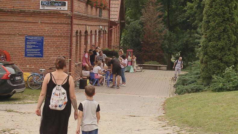 Wyjątkowe połączenie nauki z zabawą