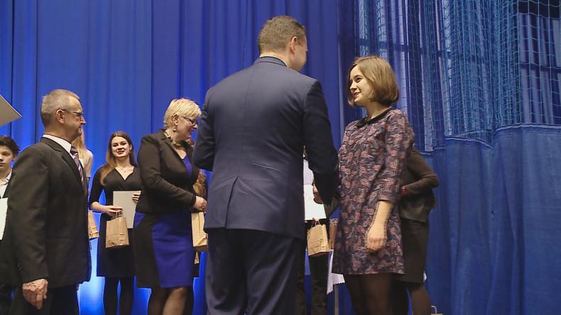 Młodzi i zdolni z Rumi