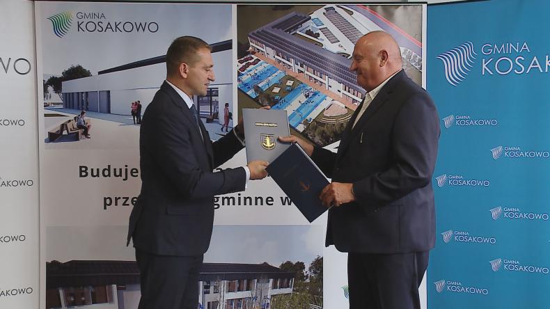 W Pogórzu powstanie przedszkole dla 200 dzieci