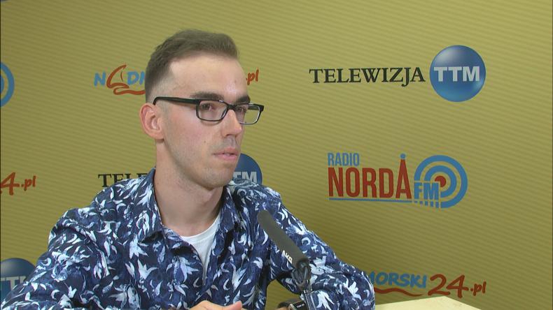 Jakub Rohde