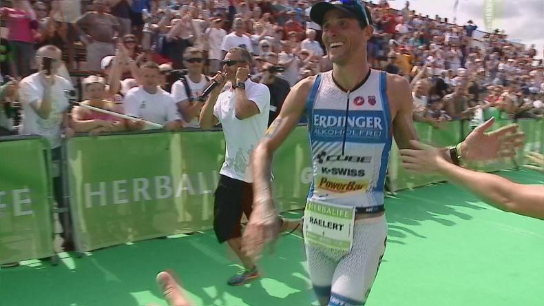 Herbalife Triathlon Gdynia