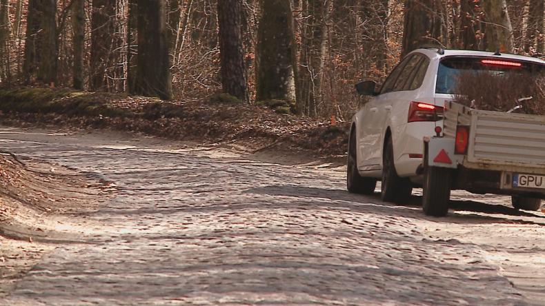 Rusza remont drogi z Redy do Gniewowa