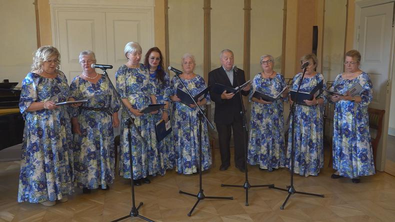 Muzyka, która łączy pokolenia