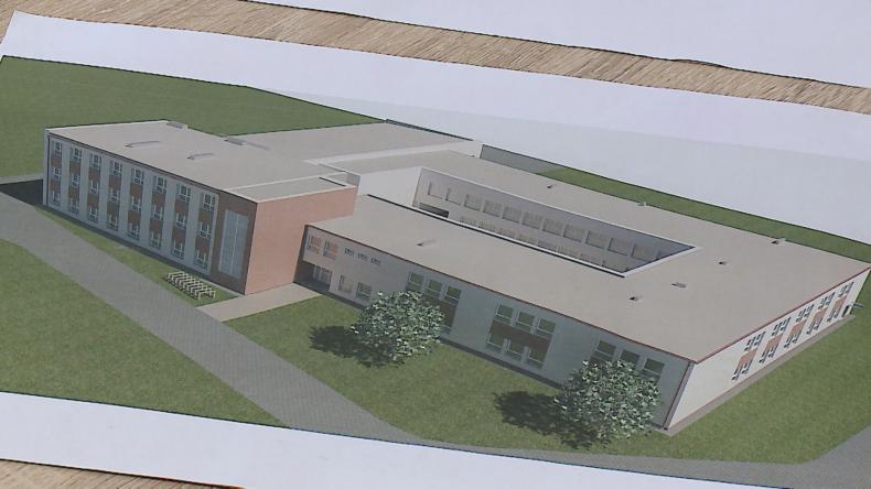 Marzenia powiatowego ośrodka coraz bliżej realizacji