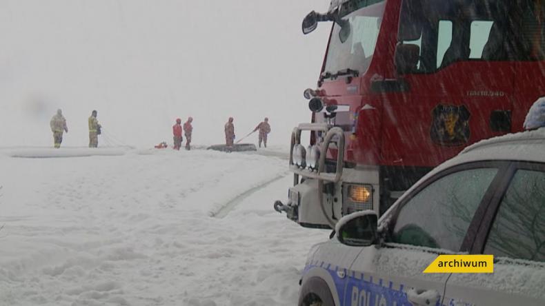 W Sylwestra podsumujmy miniony rok