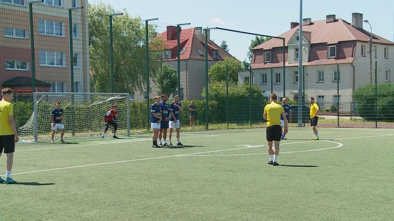 Festyn ku pamięci Michała Mazura