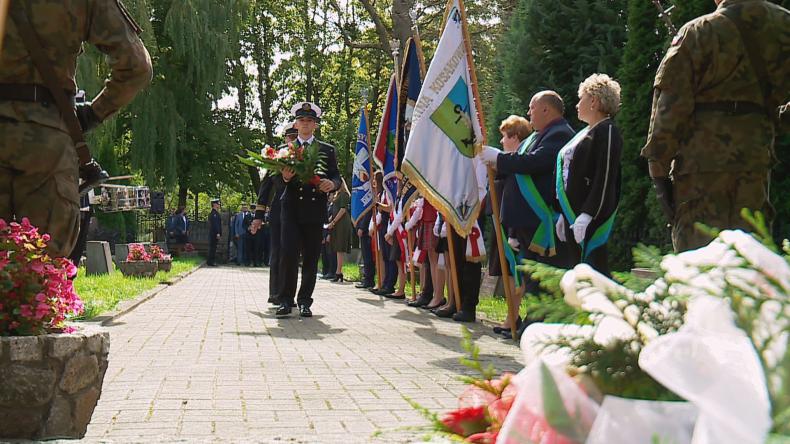 82. rocznica wybuchu II wojny światowej