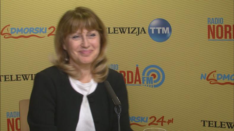 Zofia Biskupska-Lisiecka