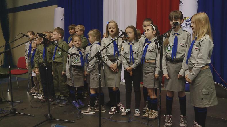 Koncert Piosenki Turystycznej ''Śpiewajmy Razem''