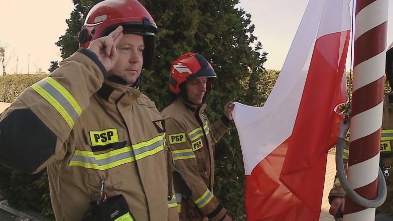 Dzień Flagi Rzeczypospolitej Polskiej