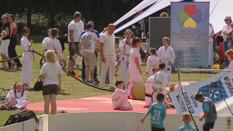 Pierwsza Wejherowska Giełda Stowarzyszeń