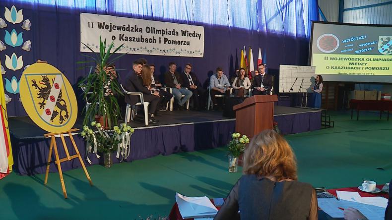 Sprawdzali wiedzę o regionie