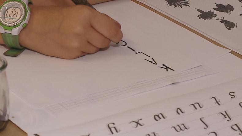 Kreatywne wakacje w Luzinie