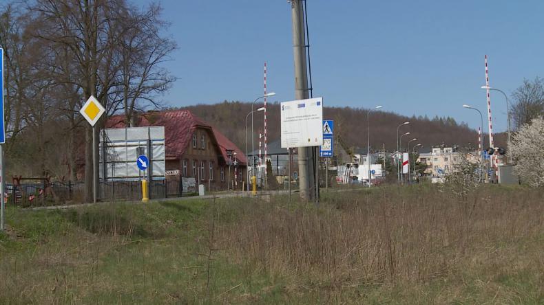 Bezpieczniejsze przejazdy kolejowe