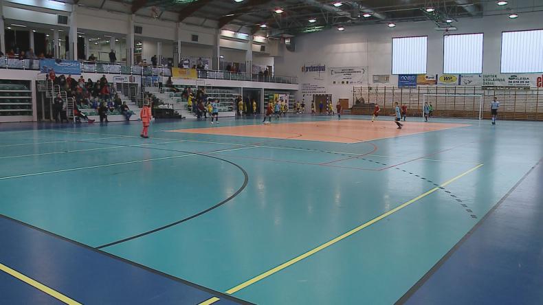 Ruszyła XIII edycja Kaszub Cup