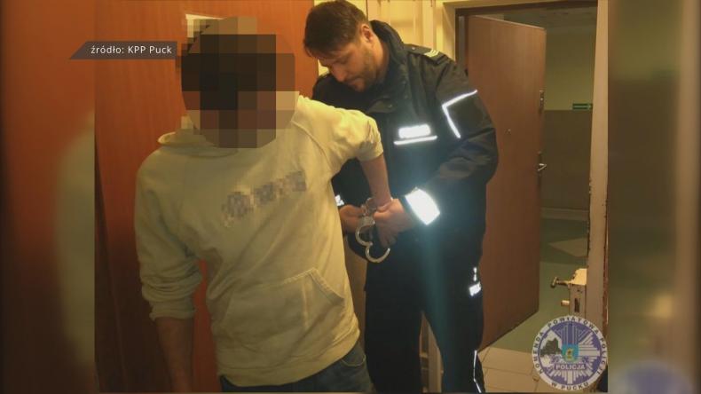 Okradł byłego szefa, grozi mu 15 lat więzienia