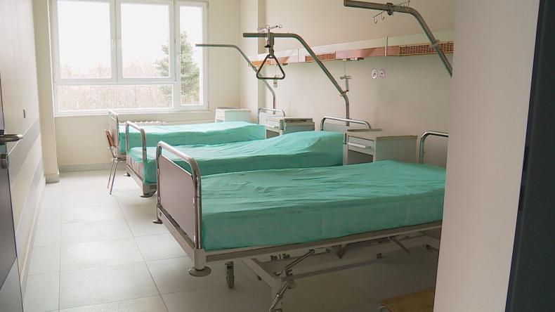 Na wejherowskiej chirurgii skończyła się „komuna”