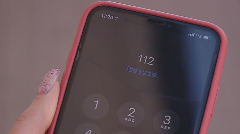 Zmiany w systemie powiadamiania ratunkowego