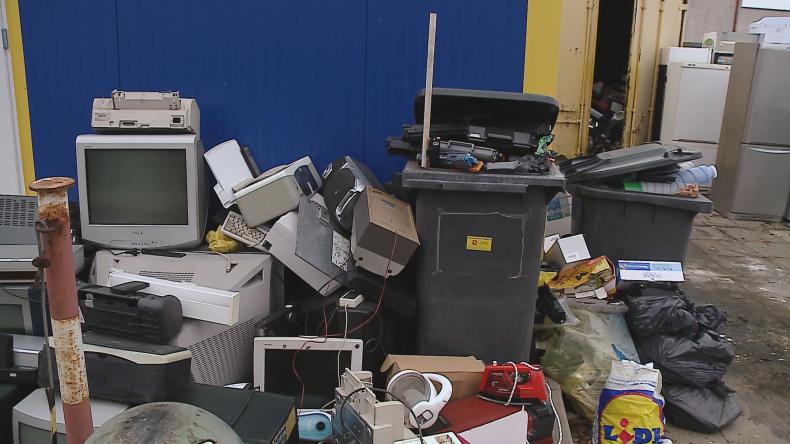 Radni decydowali o podwyżce opłaty śmieciowej