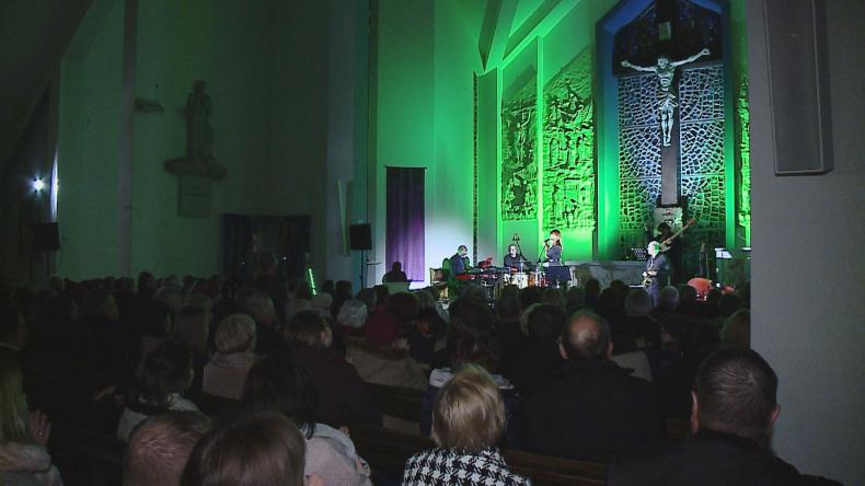 Koncert Weroniki Korthals w Rumi