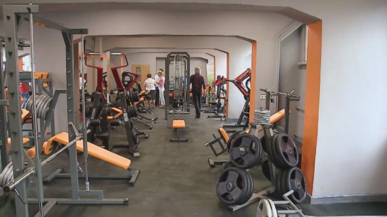 Od jutra nowe miejsce dla fanów sportów siłowych