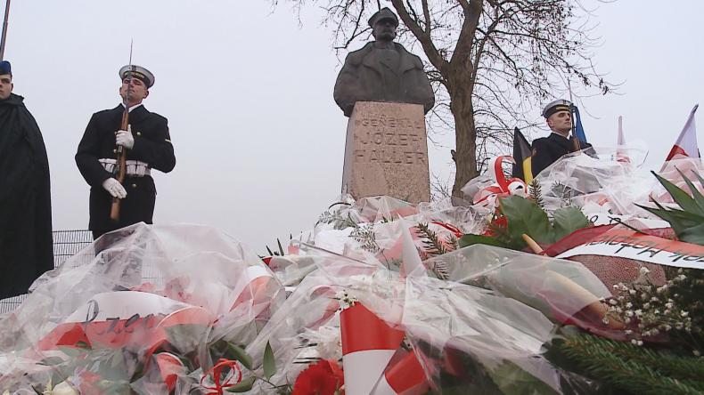 98. rocznica Zaślubin Polski z Morzem