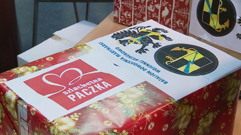 „Szlachetna paczka” ponownie mobilizuje społeczników