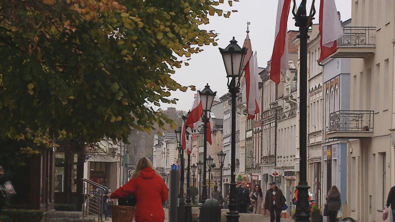 Przed nami kumulacja całorocznych uroczystości