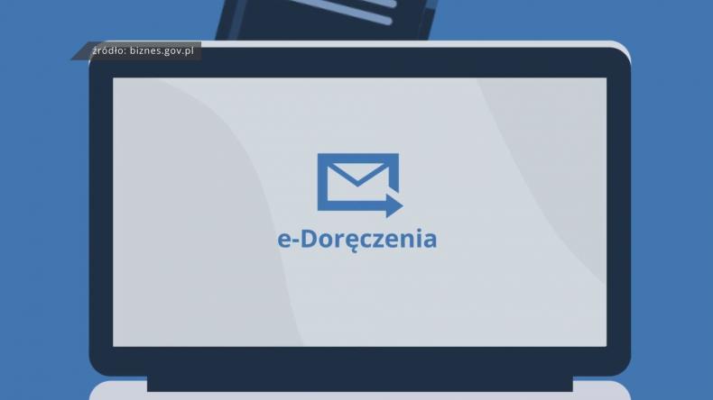 List z urzędu przyjedzie na maila